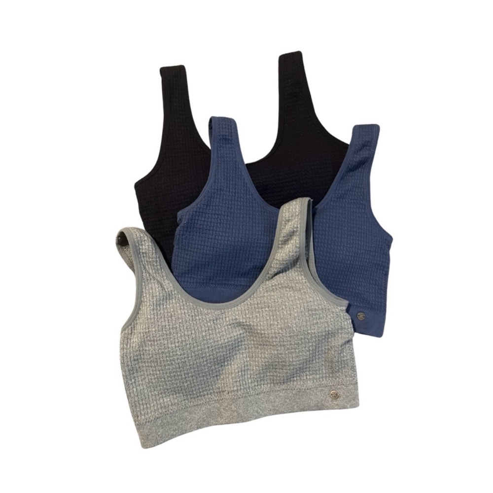 Lucky Brand Bralette Lot | Size Small | Women’s Intimates